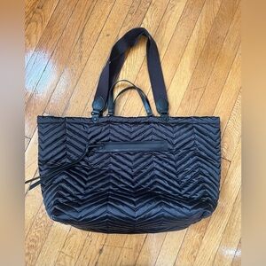NWOT Rebecca Minkoff Quilted Sienna Tote